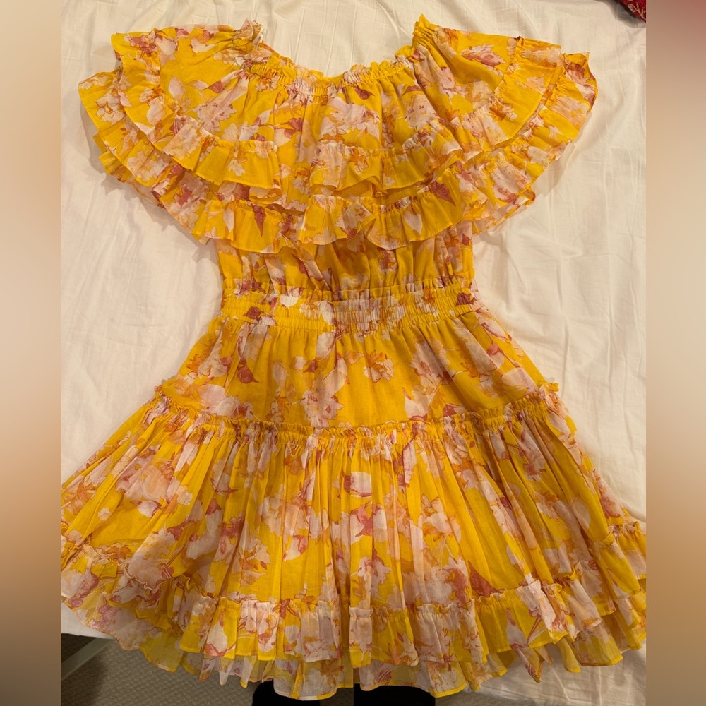 Size Small Misa Dress!